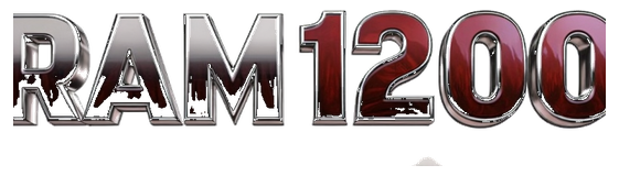 ram1200 logo